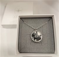 Collana Rudelli Zambetti Gioielli Donna in Lega metallica ASPE7 - ASPE7